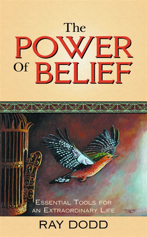 The spell of belief book